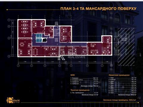 будинок за адресою Євгена Чикаленка вул., 20-Б