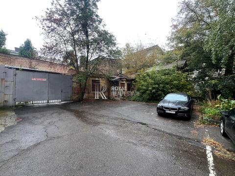 будинок за адресою Євгена Чикаленка вул., 20-Б