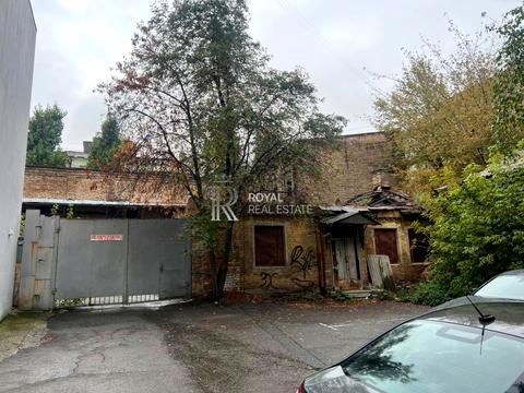 будинок за адресою Євгена Чикаленка вул., 20-Б