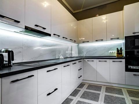 будинок за адресою Київ, Тодося Осмачки