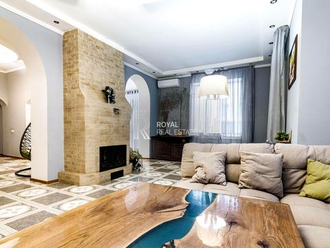 будинок за адресою Київ, Тодося Осмачки