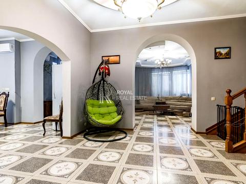 будинок за адресою Київ, Тодося Осмачки