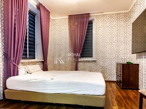 будинок за адресою Київ, Тодося Осмачки