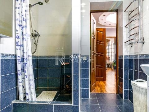 будинок за адресою Київ, Тодося Осмачки