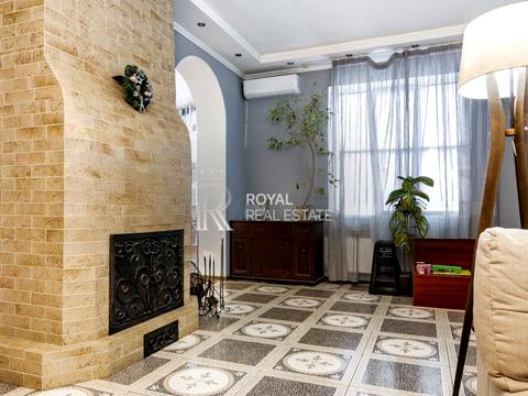 будинок за адресою Київ, Тодося Осмачки