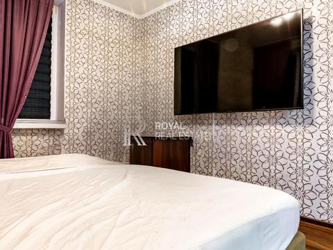 будинок за адресою Київ, Тодося Осмачки