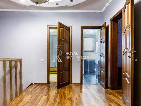 будинок за адресою Київ, Тодося Осмачки