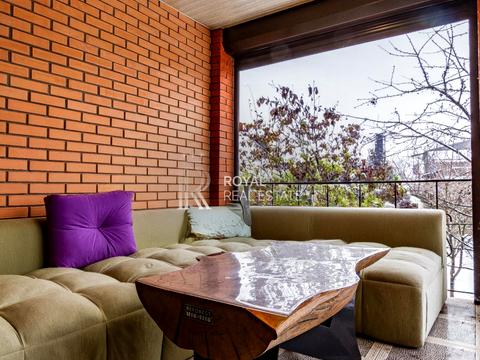 будинок за адресою Київ, Тодося Осмачки