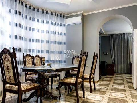 будинок за адресою Київ, Тодося Осмачки