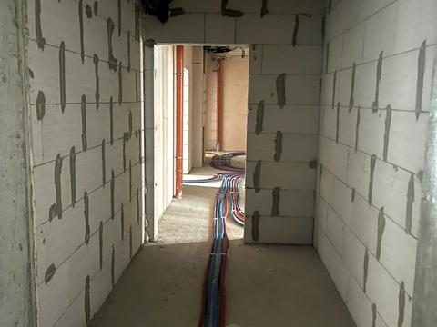 квартира за адресою Товарний пров., 6