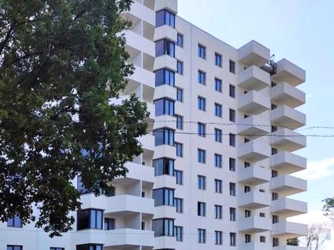 квартира за адресою Товарний пров., 6