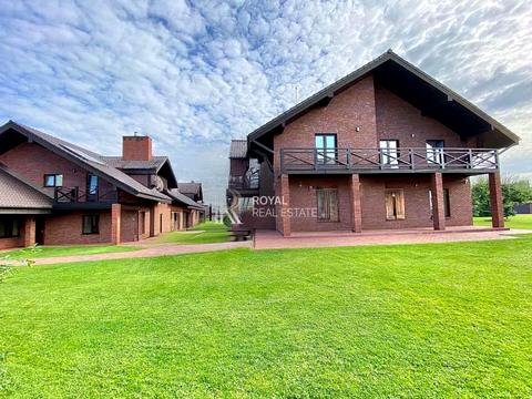 будинок за адресою Старые Петровцы