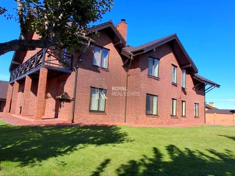 будинок за адресою Старые Петровцы