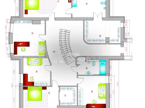 будинок за адресою Старые Петровцы