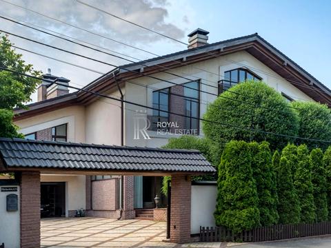 дом по адресу Полевая