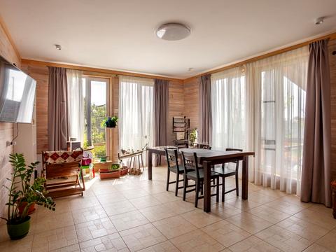 дом по адресу Липківськй