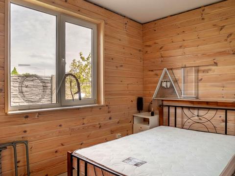 будинок за адресою Липківськй