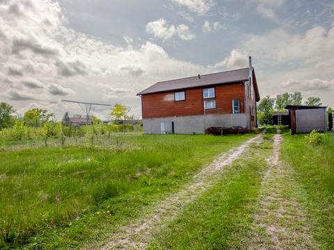 будинок за адресою Липківськй