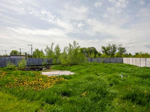 будинок за адресою Липківськй