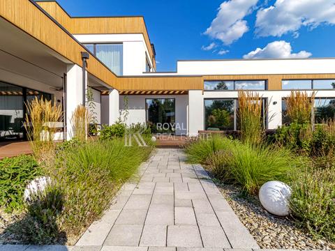 будинок за адресою с. Бобриця, Зелена