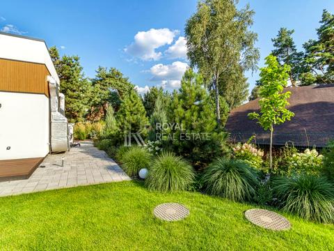 будинок за адресою с. Бобриця, Зелена