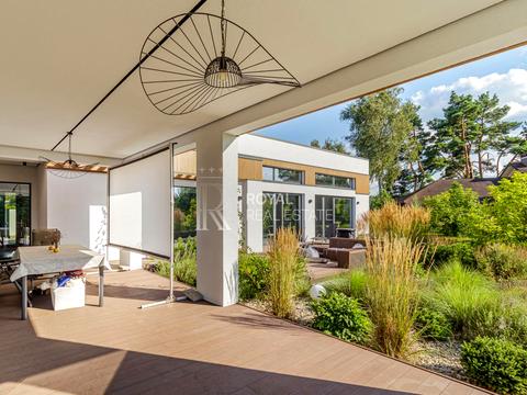 будинок за адресою с. Бобриця, Зелена