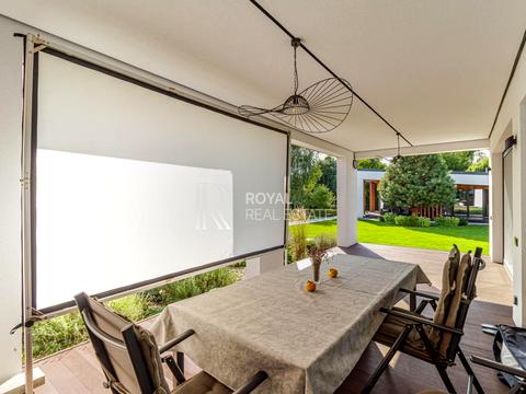 будинок за адресою с. Бобриця, Зелена