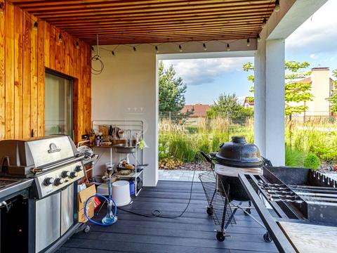 будинок за адресою с. Бобриця, Зелена