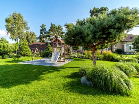 будинок за адресою с. Бобриця, Зелена