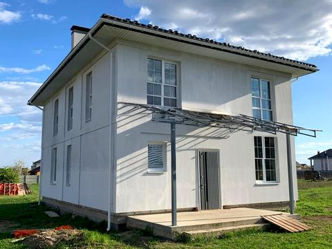 дом по адресу Леси Украинки ул.