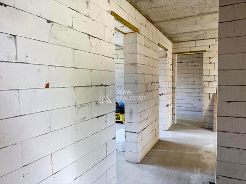 дом по адресу Яровая ул.