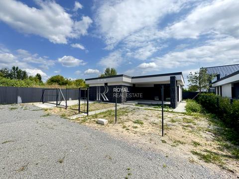 дом по адресу Яровая ул.