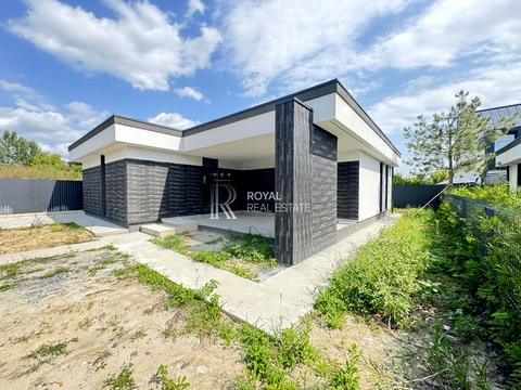 дом по адресу Яровая ул.