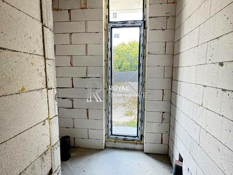 дом по адресу Яровая ул.