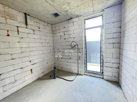 дом по адресу Яровая ул.