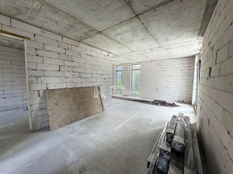 дом по адресу Яровая ул.