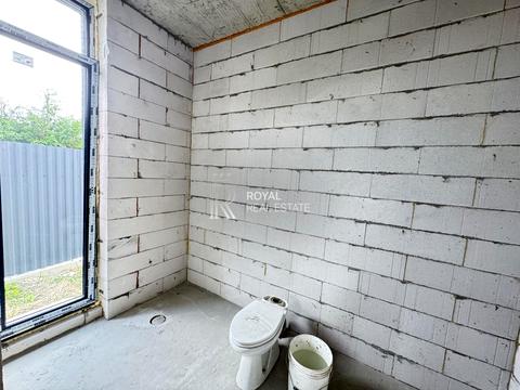 дом по адресу Яровая ул.