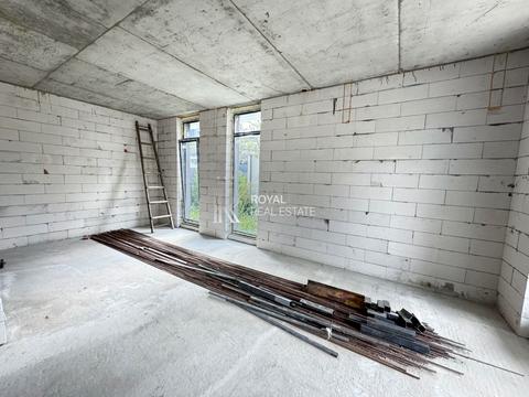 дом по адресу Яровая ул.