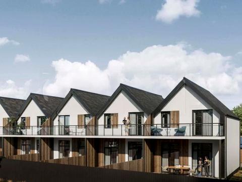 дом по адресу Звёздная ул.