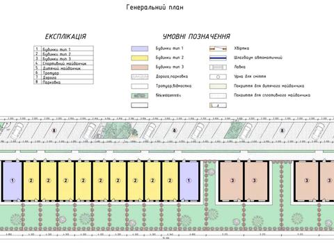 будинок за адресою Зоряна вул.