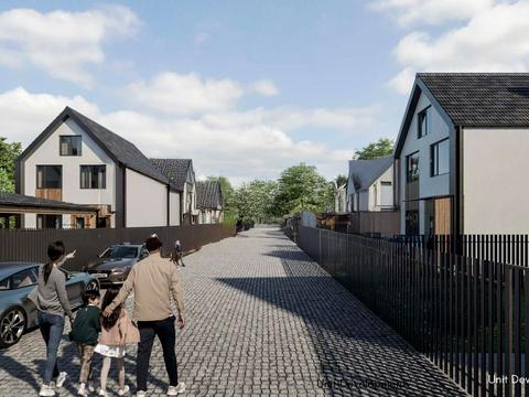 будинок за адресою Зоряна вул.