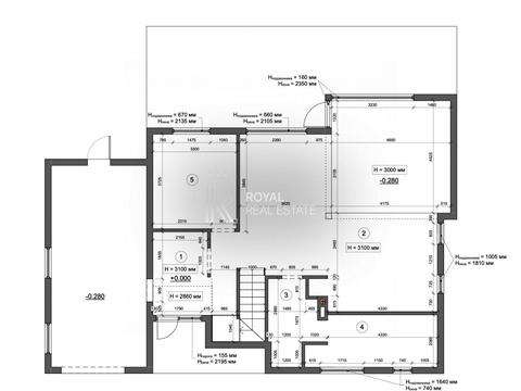 будинок за адресою Озерна