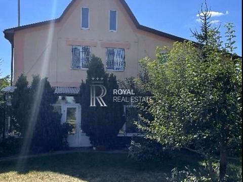 дом по адресу с. Устимовка, Молодіжна