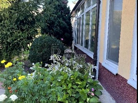 дом по адресу с. Устимовка, Молодіжна