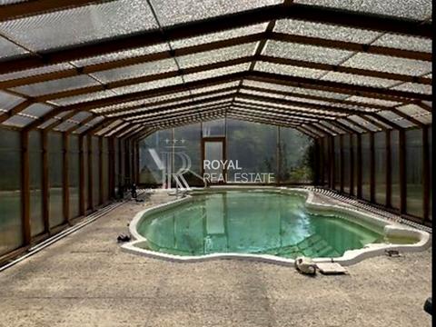 дом по адресу с. Устимовка, Молодіжна