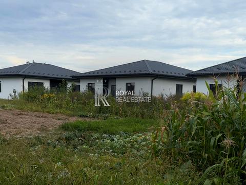 дом по адресу Кольцевая ул., 29