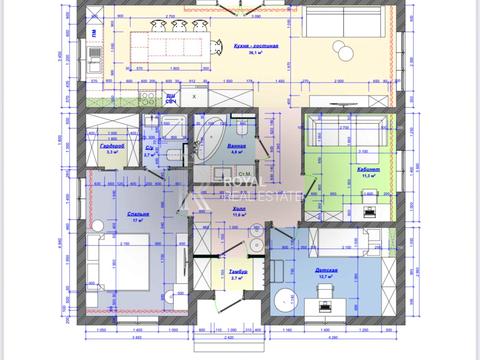 будинок за адресою Кільцева вул., 29