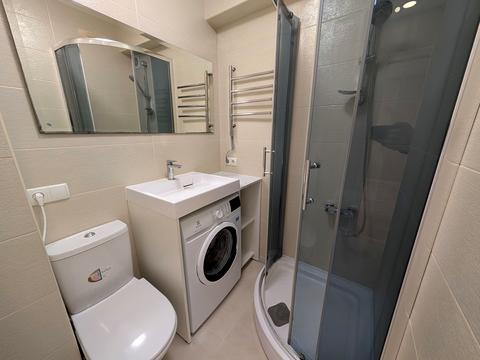 квартира за адресою Валерія Лобановського просп., 196