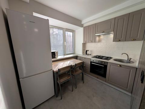 квартира за адресою Валерія Лобановського просп., 196