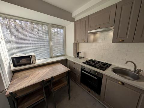 квартира за адресою Валерія Лобановського просп., 196